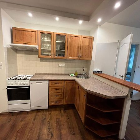 Invalidovna Apartment Прага Экстерьер фото