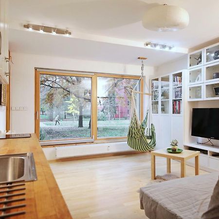 Invalidovna Apartment Прага Экстерьер фото