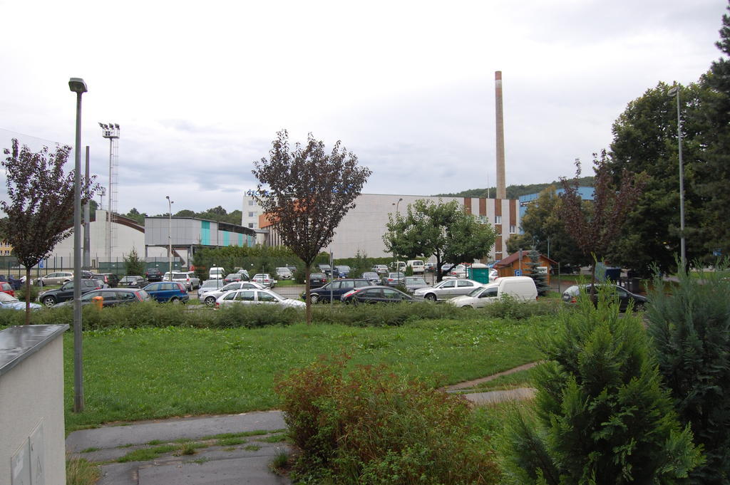 Invalidovna Apartment Прага Экстерьер фото