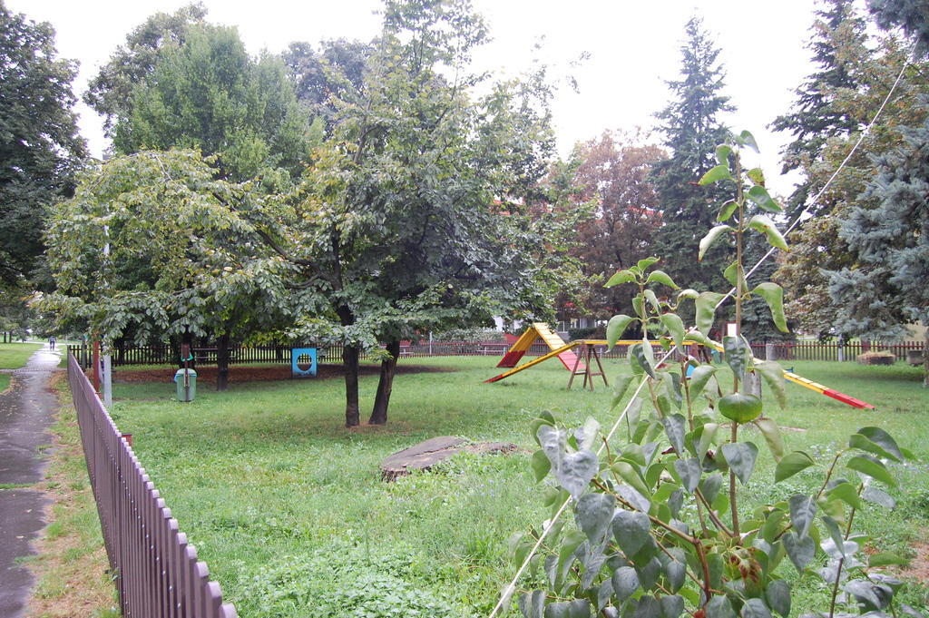 Invalidovna Apartment Прага Экстерьер фото
