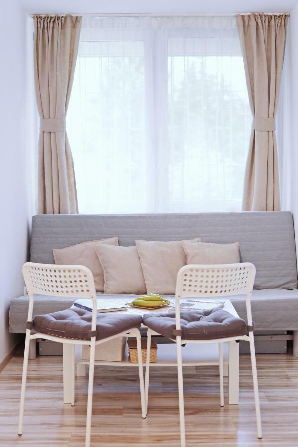 Invalidovna Apartment Прага Экстерьер фото
