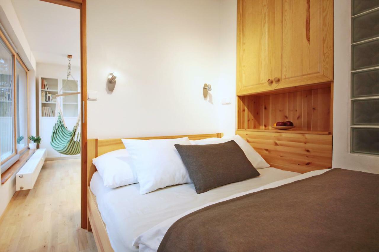 Invalidovna Apartment Прага Экстерьер фото
