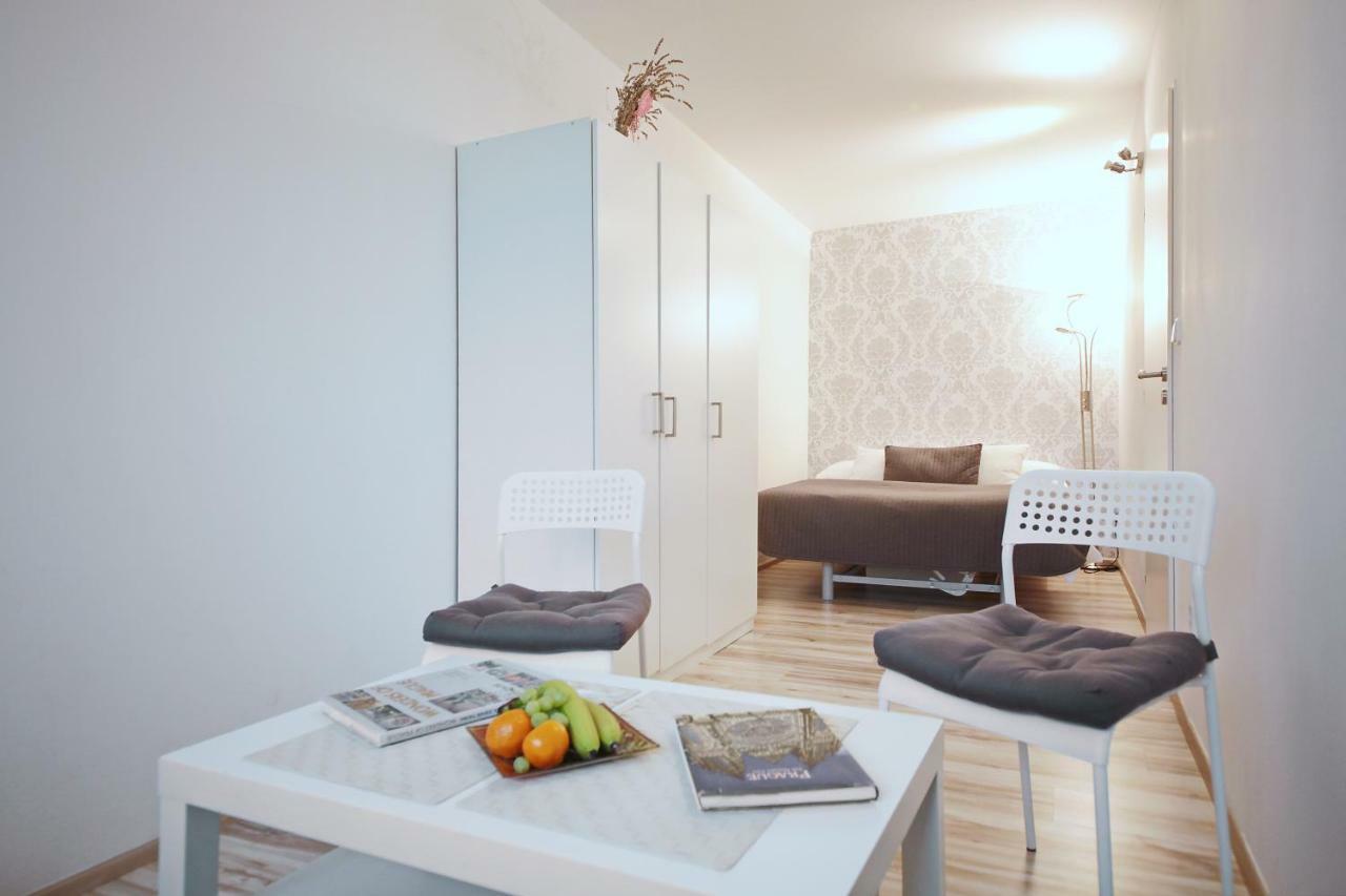Invalidovna Apartment Прага Экстерьер фото