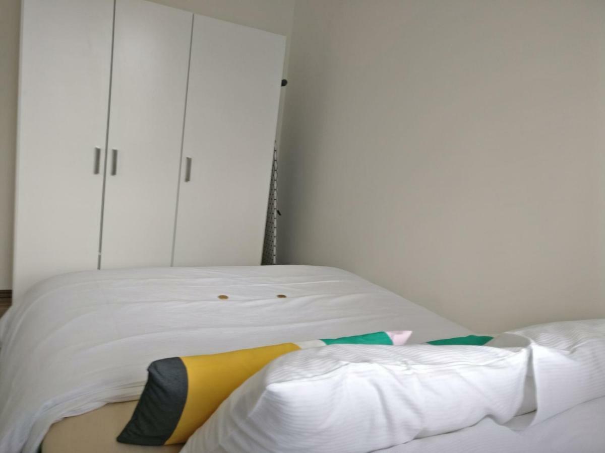Invalidovna Apartment Прага Экстерьер фото