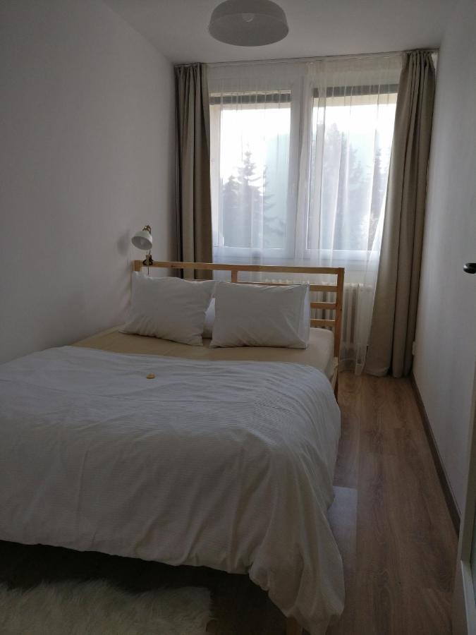Invalidovna Apartment Прага Экстерьер фото