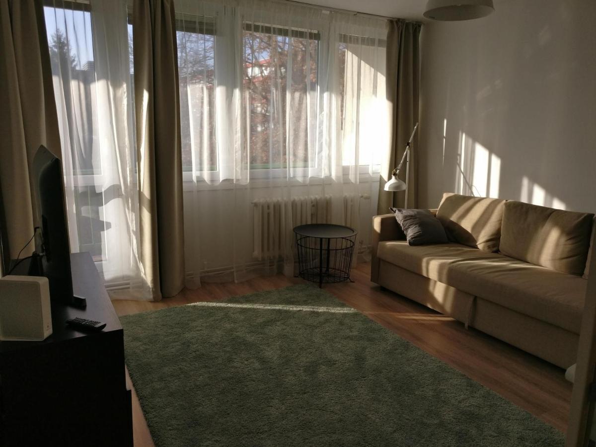 Invalidovna Apartment Прага Экстерьер фото